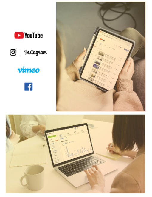 Analytics Analytics