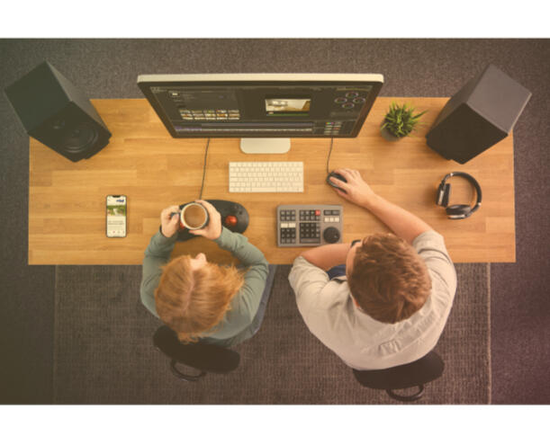 Video Editing Video Editing